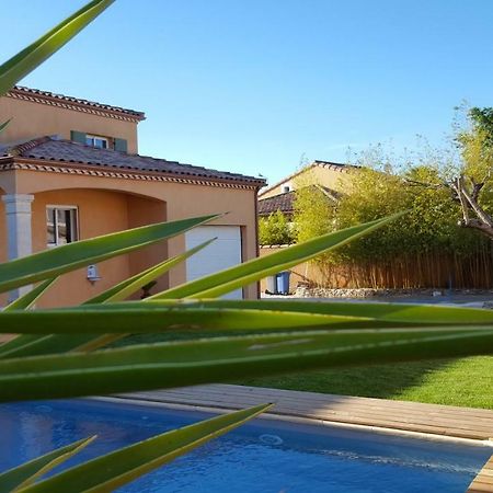 Maison Les Pins Aigues-Mortes Exterior foto